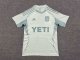 Austin  FC  Training Clothes Fans     1:1 Quality Soccer Jersey     25-26