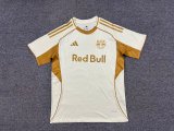 RB Leipzig Training clothes Fans  1:1 Quality Soccer Jersey   25-26