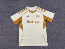 RB Leipzig Training clothes Fans  1:1 Quality Soccer Jersey   25-26