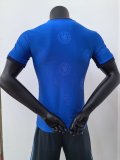 Chelsea Blue Player  1:1 Quality Soccer Jersey  25-26