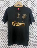 Liverpool  commemorate Special Edition Fans  1:1 Quality Soccer Jersey   25-26
