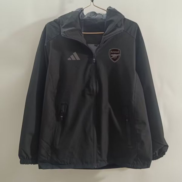 Arsenal   Windbreaker 1:1 25-26