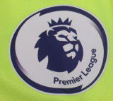 Retro Manchester City Home  1:1 Quality Soccer Jersey  2019
