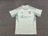 Real Salt Lake Training Clothes Fans  1:1 Quality Soccer Jersey   25-26