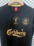 Liverpool  commemorate Special Edition Fans  1:1 Quality Soccer Jersey   25-26