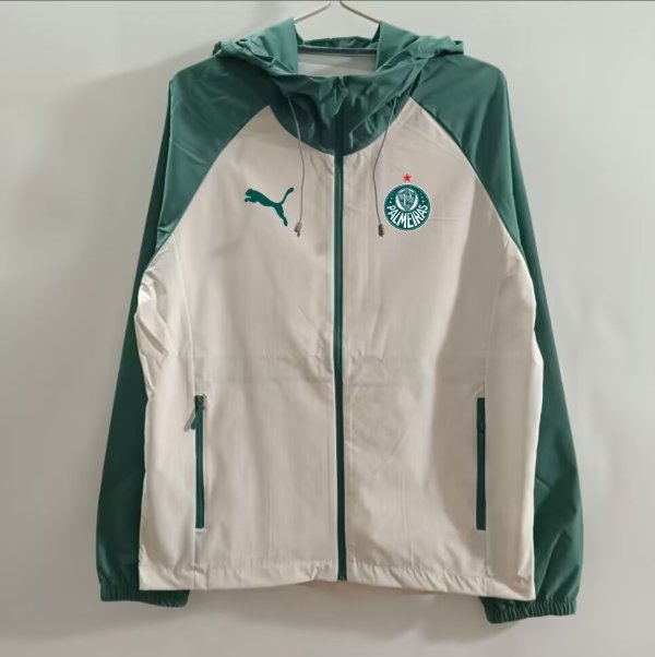 Palmeiras   Windbreaker 1:1 25-26