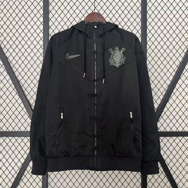 Corinthians  Windbreaker 25-26