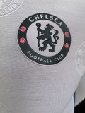 Chelsea Beige Player  1:1 Quality Soccer Jersey  25-26