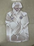 Chelsea Windbreaker  1:1 Quality Soccer Jersey  25-26