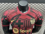 Barcelona  Special Edition Player  1:1 Quality Soccer Jersey  25-26