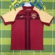 Portugal  Home Fans  1:1 Quality Soccer Jersey  25-26