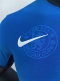 Chelsea Blue Player  1:1 Quality Soccer Jersey  25-26