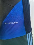 Chelsea Blue Player  1:1 Quality Soccer Jersey  25-26