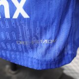 Pumas away player 1:1 Quality Soccer Jersey  25-26