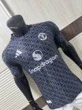 Manchester United Special Edition Player  1:1 Quality Soccer Jersey    25-26