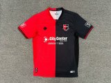 Newells Old Boys Home Fans  1:1 Quality Soccer Jersey  25-26