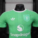 Manchester United Special Edition Player  1:1 Quality Soccer Jersey    25-26