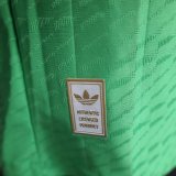 Manchester United Special Edition Player  1:1 Quality Soccer Jersey    25-26