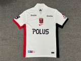 Urawa Reds  Away fans  1:1 Quality Soccer Jersey   25-26