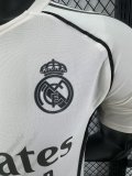 Real Madrid Special Edition  Player  1:1 Quality Soccer Jersey   25-26