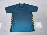 SV Werder Bremen Third Fans  1:1 Quality Soccer Jersey   25-26