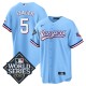 MLB Texas Rangers fans white baseball  Jerseys  2025