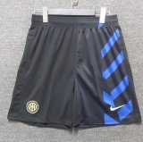 Inter Milan Home Shorts pants  1:1 Quality Soccer Jersey  24-25