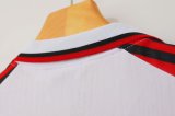 Retro AC  Special Edition  1:1 Quality Soccer Jersey  1997-1998
