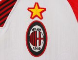 Retro AC  Special Edition  1:1 Quality Soccer Jersey  1997-1998