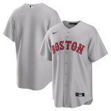 MLB Boston Red Sox  fans white baseball  Jerseys  2025