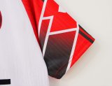 Retro AC  Special Edition  1:1 Quality Soccer Jersey  1997-1998