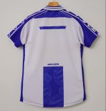 Retro Espanyol Home  1:1 Quality Soccer Jersey  1999-2000