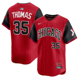 MLB Chicago White Sox  fans white baseball  Jerseys  2025