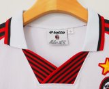 Retro AC  Special Edition  1:1 Quality Soccer Jersey  1997-1998