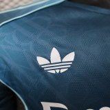 Real Madrid Special Edition  Player  1:1 Quality Soccer Jersey   25-26