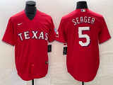 MLB Texas Rangers fans white baseball  Jerseys  2025