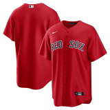MLB Boston Red Sox  fans white baseball  Jerseys  2025