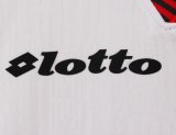 Retro AC  Special Edition  1:1 Quality Soccer Jersey  1997-1998