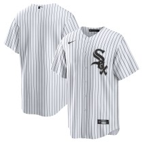 MLB Chicago White Sox  fans white baseball  Jerseys  2025