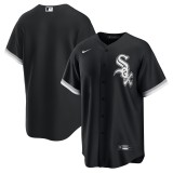 MLB Chicago White Sox  fans white baseball  Jerseys  2025