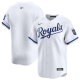 MLB Kansas City Royals  fans white baseball  Jerseys  2025