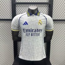Real Madrid Special Edition  Player  1:1 Quality Soccer Jersey   25-26