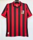 AC Milan anniversary 125 year  fans 1:1 Quality Soccer Jersey  24-25