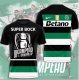 Sporting Lisbon champion home player   1:1 Quality Soccer Jersey   24-25
