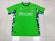 Monchengladbach  Away Fans  1:1 Quality Soccer Jersey  2526
