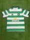 Celtic  Home  Fans 1:1 Quality Soccer Jersey  25-26