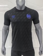 El Salvador Third Fans 1:1 Quality Soccer Jersey  25-26