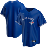 MLB Toronto Blue Jays  fans white baseball  Jerseys  2025