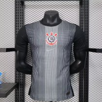 Corinthians Special Edition Player  1:1 Quality Soccer Jersey 25-26