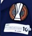 Tottenham Home Player 1:1 Quality Soccer Jersey    24-25
